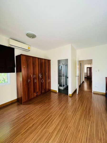 5R0411 This house for rent 3 bedroom 3 bathroom 35,000/month at kathu have fully furnished, Phuket, Kathu, Phuket, 3 Bedrooms, 120 sqm, Single Detached House For Rent, by PK LIFE Property, 8577728 - DDproperty.com