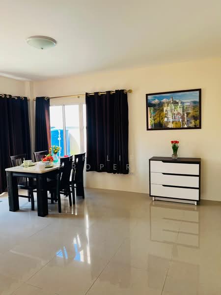 5R0411 This house for rent 3 bedroom 3 bathroom 35,000/month at kathu have fully furnished, Phuket, Kathu, Phuket, 3 Bedrooms, 120 sqm, Single Detached House For Rent, by PK LIFE Property, 8577728 - DDproperty.com