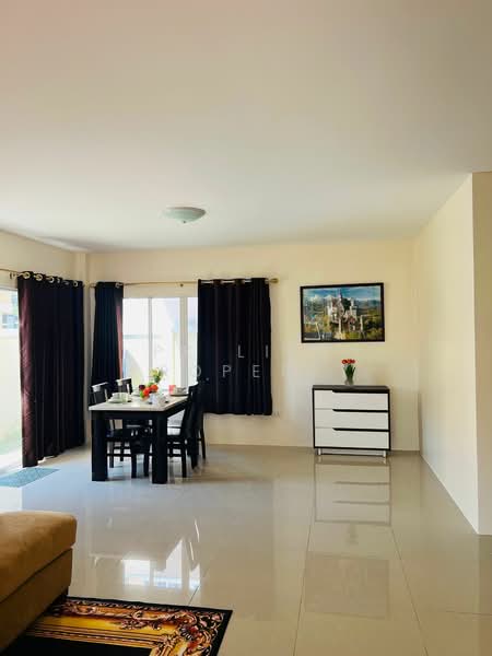 5R0411 This house for rent 3 bedroom 3 bathroom 35,000/month at kathu have fully furnished, Phuket, Kathu, Phuket, 3 Bedrooms, 120 sqm, Single Detached House For Rent, by PK LIFE Property, 8577728 - DDproperty.com