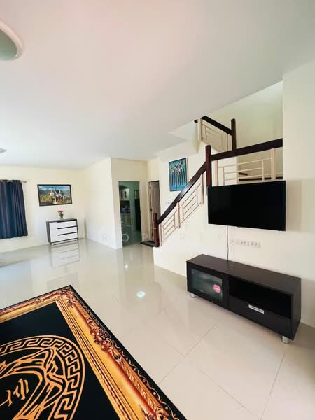 5R0411 This house for rent 3 bedroom 3 bathroom 35,000/month at kathu have fully furnished, Phuket, Kathu, Phuket, 3 Bedrooms, 120 sqm, Single Detached House For Rent, by PK LIFE Property, 8577728 - DDproperty.com