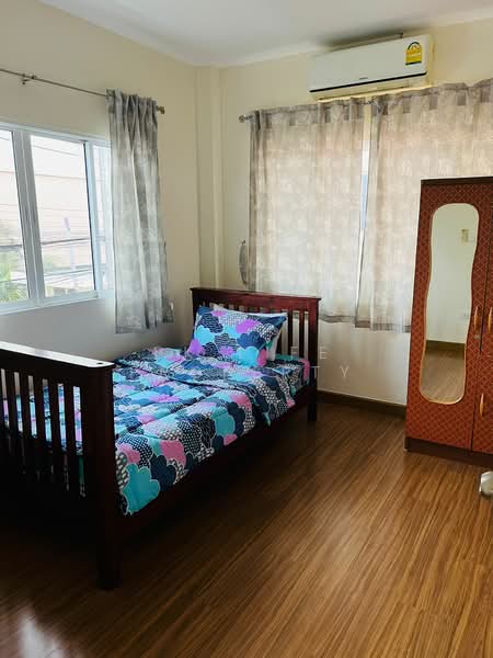 5R0411 This house for rent 3 bedroom 3 bathroom 35,000/month at kathu have fully furnished, Phuket, Kathu, Phuket, 3 Bedrooms, 120 sqm, Single Detached House For Rent, by PK LIFE Property, 8577728 - DDproperty.com