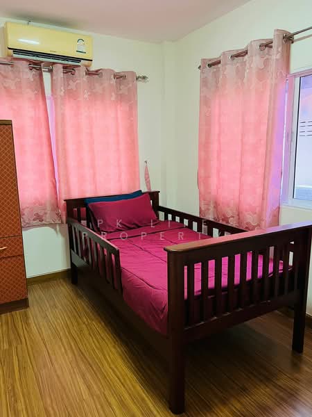 5R0411 This house for rent 3 bedroom 3 bathroom 35,000/month at kathu have fully furnished, Phuket, Kathu, Phuket, 3 Bedrooms, 120 sqm, Single Detached House For Rent, by PK LIFE Property, 8577728 - DDproperty.com