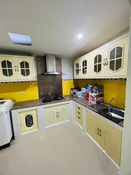 5R0411 This house for rent 3 bedroom 3 bathroom 35,000/month at kathu have fully furnished, Phuket, Kathu, Phuket, 3 Bedrooms, 120 sqm, Single Detached House For Rent, by PK LIFE Property, 8577728 - DDproperty.com