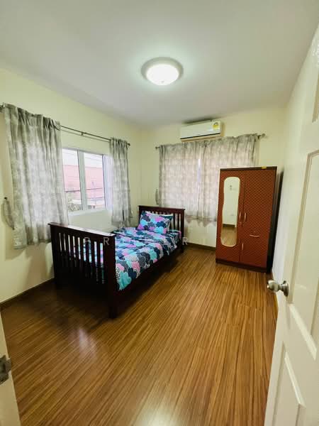 5R0411 This house for rent 3 bedroom 3 bathroom 35,000/month at kathu have fully furnished, Phuket, Kathu, Phuket, 3 Bedrooms, 120 sqm, Single Detached House For Rent, by PK LIFE Property, 8577728 - DDproperty.com