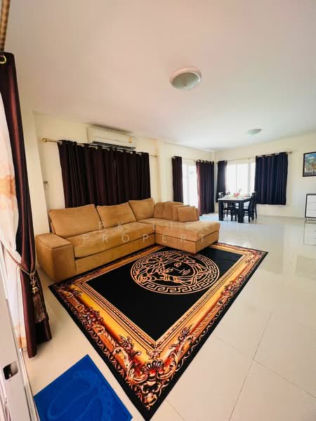 5R0411 This house for rent 3 bedroom 3 bathroom 35,000/month at kathu have fully furnished, Phuket, Kathu, Phuket, 3 Bedrooms, 120 sqm, Single Detached House For Rent, by PK LIFE Property, 8577728 - DDproperty.com