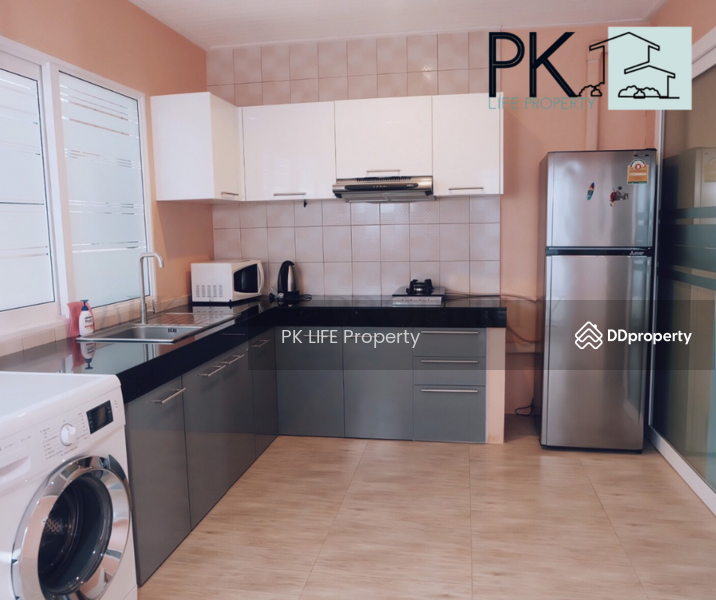 ให้เช่า - 10R0247 This house for rent 2bedrooms 2bathrooms 28,000/month at Ratsada have fully furnished, ภูเก็ต