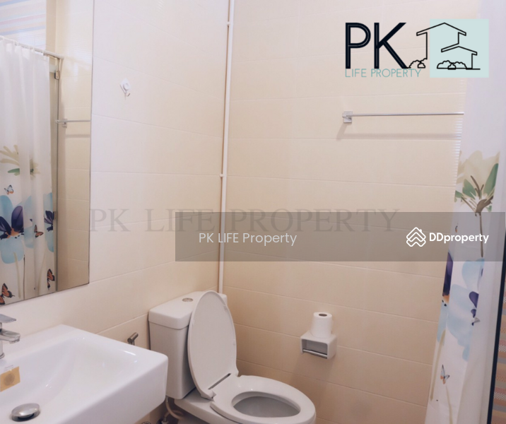 ให้เช่า - 10R0247 This house for rent 2bedrooms 2bathrooms 28,000/month at Ratsada have fully furnished, ภูเก็ต