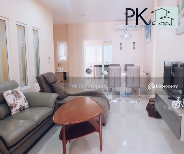 ให้เช่า - 10R0247 This house for rent 2bedrooms 2bathrooms 28,000/month at Ratsada have fully furnished, ภูเก็ต