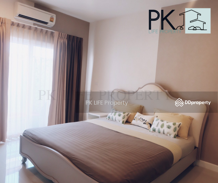 ให้เช่า - 10R0247 This house for rent 2bedrooms 2bathrooms 28,000/month at Ratsada have fully furnished, ภูเก็ต