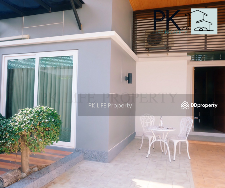 ให้เช่า - 10R0247 This house for rent 2bedrooms 2bathrooms 28,000/month at Ratsada have fully furnished, ภูเก็ต