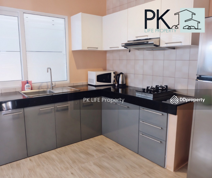 ให้เช่า - 10R0247 This house for rent 2bedrooms 2bathrooms 28,000/month at Ratsada have fully furnished, ภูเก็ต