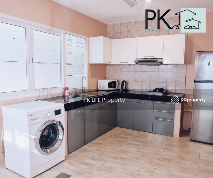 ให้เช่า - 10R0247 This house for rent 2bedrooms 2bathrooms 28,000/month at Ratsada have fully furnished, ภูเก็ต