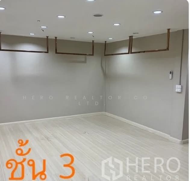 For Rent Retail / Home Office near BTS Thong Lo, Watthana, Bangkok BRE15492, Bangkok, Phra Kanong, Khlong Toei, Bangkok, , 300 sqm, Office Space For Rent, by Hero Realtor Co., Ltd., 8578042 - DDproperty.com