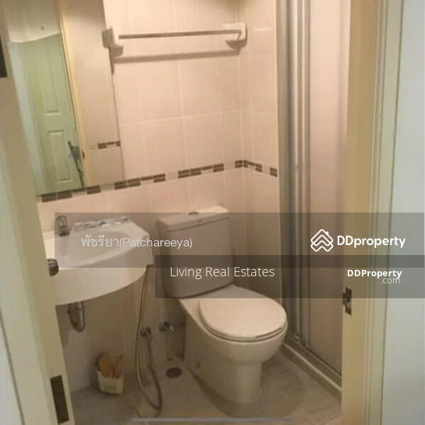 For Rent - Lumpini Ville Laksi-Ramintra, Bangkok