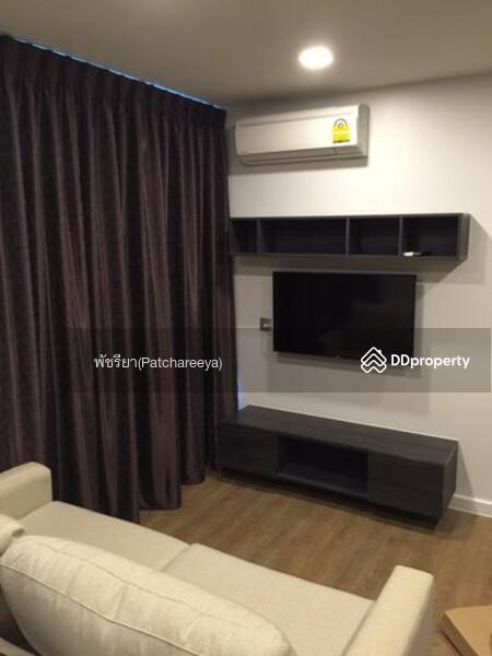 Esta Phahol Sapanmai, Bangkok, แยก 14/1, Anusaowari, Bang Khen, Bangkok, 2 Bedrooms, 44 sqm, Condo For Sale, by Living Condo, 8579498 - DDproperty.com