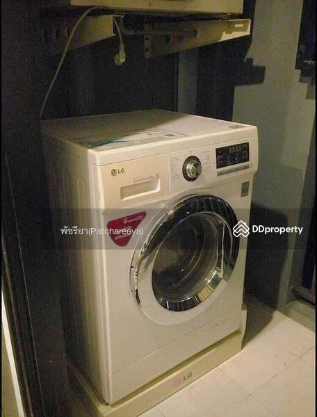 The Base Rama 9-Ramkhamhaeng, Bangkok, 3 Ramkhamhaeng Road, Hua Mak, Bang Kapi, Bangkok, 1 Bedroom, 30 sqm, Condo For Sale, by Living Condo, 8579792 - DDproperty.com