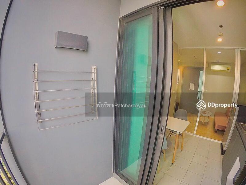 The Base Rama 9-Ramkhamhaeng, Bangkok, 3 Ramkhamhaeng Road, Hua Mak, Bang Kapi, Bangkok, 1 Bedroom, 30 sqm, Condo For Sale, by Living Condo, 8579792 - DDproperty.com