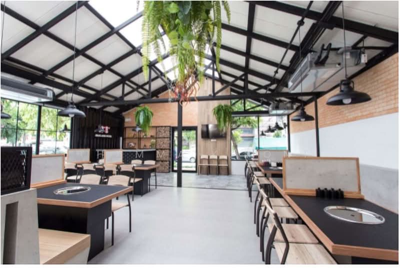 อาคารร้านอาหารพระรามสี่, กรุงเทพ, 9/1 เกษมราษฎ์, คลองตัน, คลองเตย, กรุงเทพ, 128 ตร.ม., กิจการ ให้เช่า, โดย Thamma k.nont, 8580044 - DDproperty.com