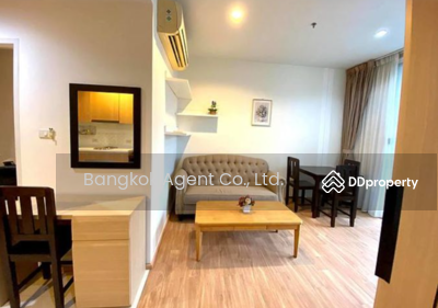 For Rent - Villa Ratchatewi, Bangkok