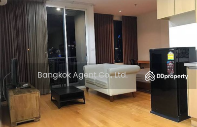 For Rent - Villa Ratchatewi, Bangkok