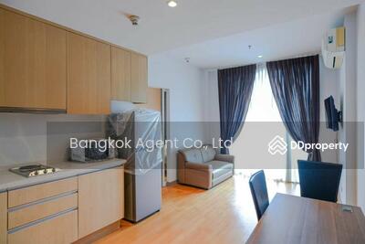 For Rent - Villa Ratchatewi, Bangkok
