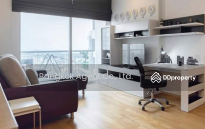 For Rent - Villa Ratchatewi, Bangkok