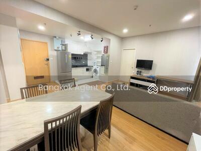 For Rent - Villa Ratchatewi, Bangkok