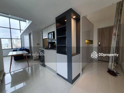 For Rent - Knightsbridge Prime Sathorn, Bangkok