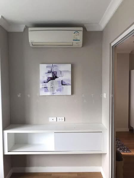 Lumpini Place Rama 9-Ratchada, Bangkok, Rama 9 Road, Huai Khwang, Bangkok, 1 Bedroom, 35 sqm, Condo For Rent, by Living Condo, 8581376 - DDproperty.com