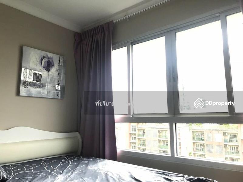 Lumpini Place Rama 9-Ratchada, Bangkok, Rama 9 Road, Huai Khwang, Bangkok, 1 Bedroom, 35 sqm, Condo For Rent, by Living Condo, 8581376 - DDproperty.com