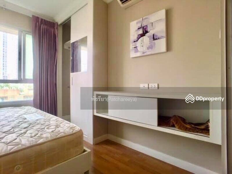 Lumpini Place Rama 9-Ratchada, Bangkok, Rama 9 Road, Huai Khwang, Bangkok, 1 Bedroom, 35 sqm, Condo For Rent, by Living Condo, 8581376 - DDproperty.com