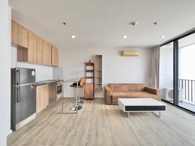 For Rent - The Issara Ladprao, Bangkok