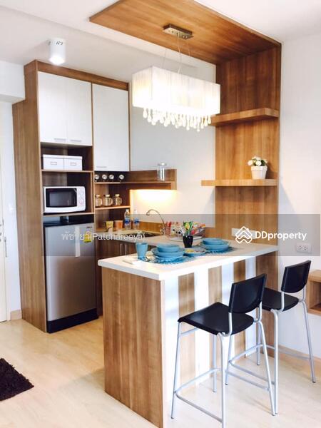 Iris Avenue Onnuch-Suvarnabhumi, กรุงเทพ, ลาดกระบัง, กรุงเทพ, 28 ตร.ม., คอนโด ขาย, โดย Living Condo, 8582423 - DDproperty.com