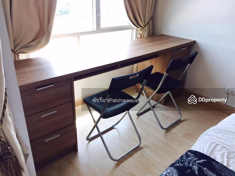 Iris Avenue Onnuch-Suvarnabhumi, กรุงเทพ, ลาดกระบัง, กรุงเทพ, 28 ตร.ม., คอนโด ขาย, โดย Living Condo, 8582423 - DDproperty.com