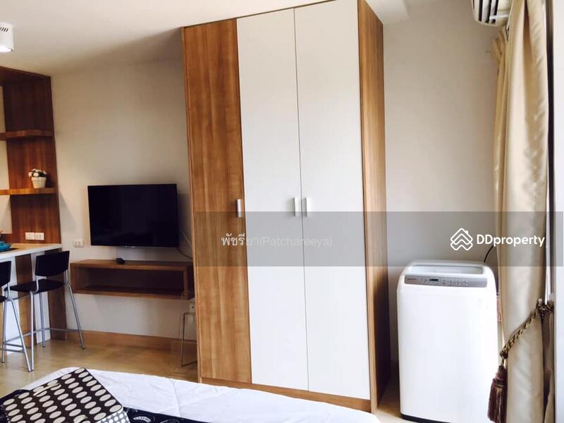 Iris Avenue Onnuch-Suvarnabhumi, กรุงเทพ, ลาดกระบัง, กรุงเทพ, 28 ตร.ม., คอนโด ขาย, โดย Living Condo, 8582423 - DDproperty.com