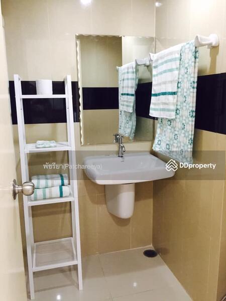 Iris Avenue Onnuch-Suvarnabhumi, กรุงเทพ, ลาดกระบัง, กรุงเทพ, 28 ตร.ม., คอนโด ขาย, โดย Living Condo, 8582423 - DDproperty.com