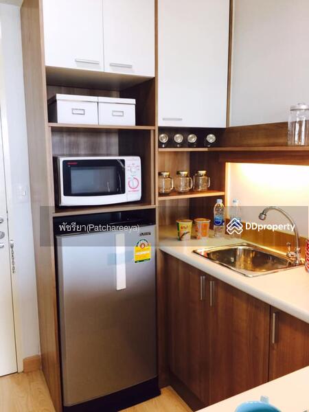 Iris Avenue Onnuch-Suvarnabhumi, กรุงเทพ, ลาดกระบัง, กรุงเทพ, 28 ตร.ม., คอนโด ขาย, โดย Living Condo, 8582423 - DDproperty.com