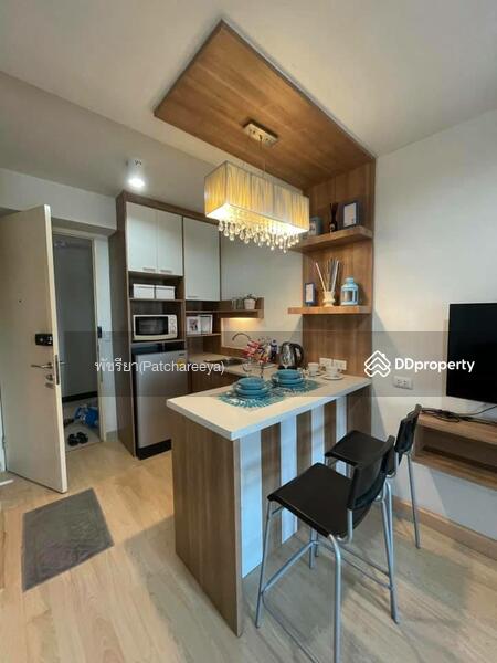 Iris Avenue Onnuch-Suvarnabhumi, bangkok, Lat Krabang, Bangkok, Studio, 28 sqm, Condo For Sale, by Living Condo, 8582423 - DDproperty.com