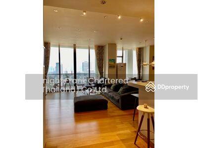 For Sale - The Sukhothai Residences, Bangkok