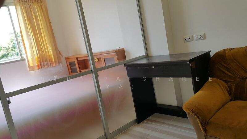 Lumpini Condo Town Nida-Sereethai 2 : ลุมพินี คอนโดทาวน์ นิด้า เสรีไทย 2, กรุงเทพ, เสรีไทย, คลองกุ่ม, บึงกุ่ม, กรุงเทพ, 23 ตร.ม., คอนโด ให้เช่า, โดย Living Condo, 8584763 - DDproperty.com
