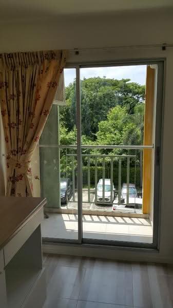 Lumpini Condo Town Nida-Sereethai 2, Bangkok, Seri Thai Road, Khlong Kum, Bueng Kum, Bangkok, 1 Bedroom, 23 sqm, Condo For Rent, by Living Condo, 8584763 - DDproperty.com