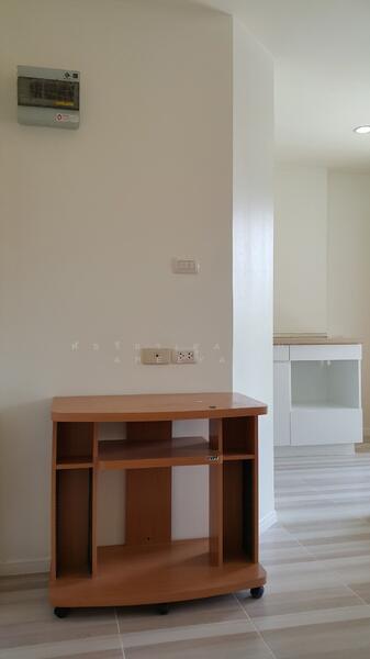Lumpini Condo Town Nida-Sereethai 2, Bangkok, Seri Thai Road, Khlong Kum, Bueng Kum, Bangkok, 1 Bedroom, 23 sqm, Condo For Rent, by Living Condo, 8584763 - DDproperty.com