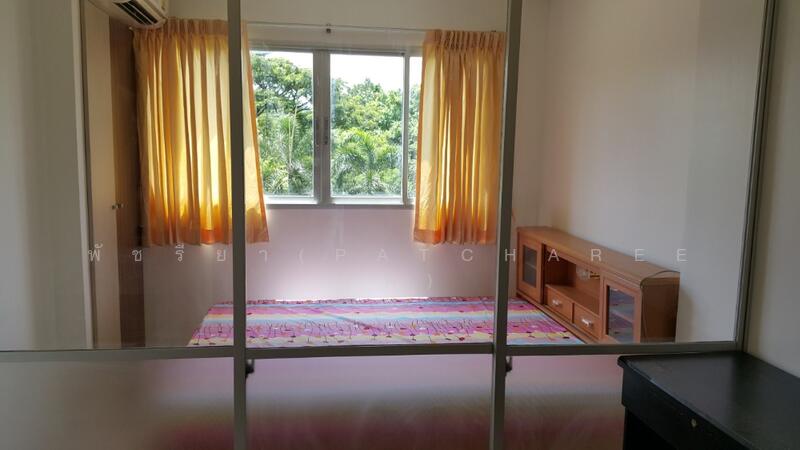Lumpini Condo Town Nida-Sereethai 2, Bangkok, Seri Thai Road, Khlong Kum, Bueng Kum, Bangkok, 1 Bedroom, 23 sqm, Condo For Rent, by Living Condo, 8584763 - DDproperty.com