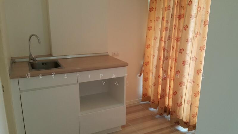 Lumpini Condo Town Nida-Sereethai 2, Bangkok, Seri Thai Road, Khlong Kum, Bueng Kum, Bangkok, 1 Bedroom, 23 sqm, Condo For Rent, by Living Condo, 8584763 - DDproperty.com
