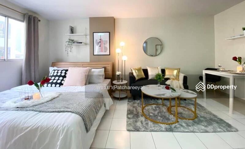 ขาย - Lumpini Center Sukhumvit 77 : คอนโด ลุมพินี เซ็นเตอร์ สุขุมวิท 77, กรุงเทพ