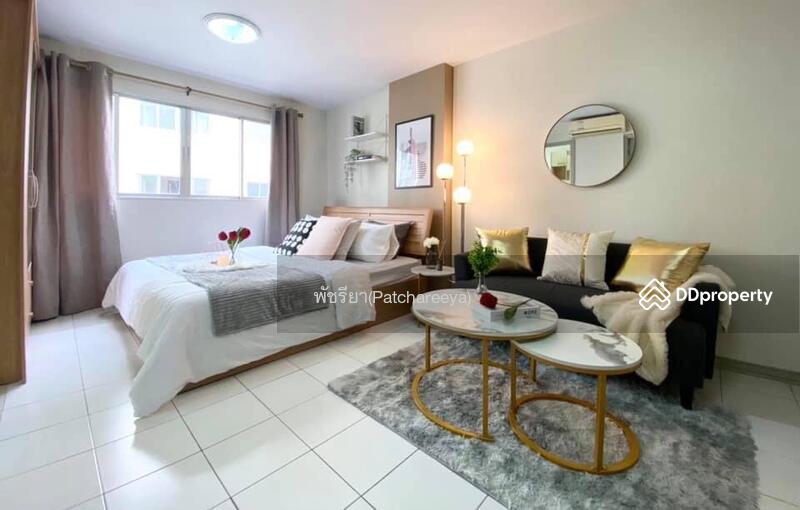 ขาย - Lumpini Center Sukhumvit 77 : คอนโด ลุมพินี เซ็นเตอร์ สุขุมวิท 77, กรุงเทพ