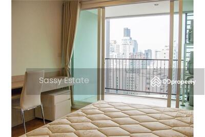 For Rent - 15 Sukhumvit Residences, Bangkok