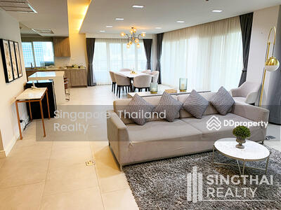 For Rent - Sathorn Park Place, Bangkok