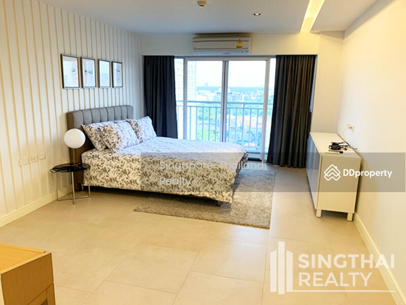 Sathorn Park Place, Bangkok, 27 Sathorn, Thung Maha Mek, Sathon, Bangkok, 3 Bedrooms, 236 sqm, Condo For Rent, by PROPERTYSIGHTS REAL ESTATE, 8585811 - DDproperty.com