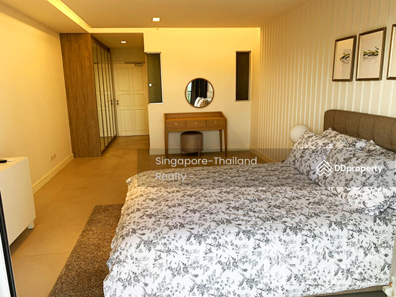 Sathorn Park Place, Bangkok, 27 Sathorn, Thung Maha Mek, Sathon, Bangkok, 3 Bedrooms, 236 sqm, Condo For Rent, by PROPERTYSIGHTS REAL ESTATE, 8585811 - DDproperty.com